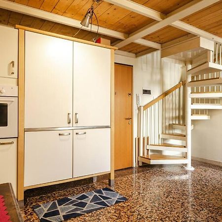 Ferienwohnung Residenza Fossalta Bologna Exterior foto