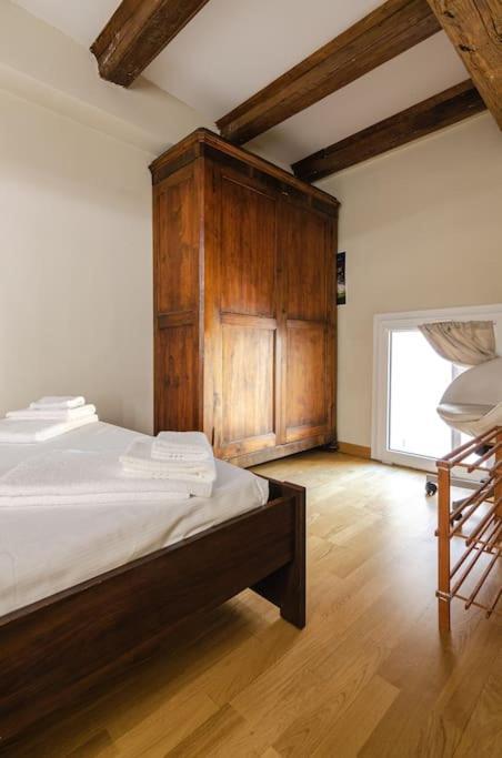 Ferienwohnung Residenza Fossalta Bologna Exterior foto