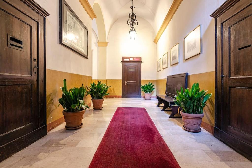 Ferienwohnung Residenza Fossalta Bologna Exterior foto