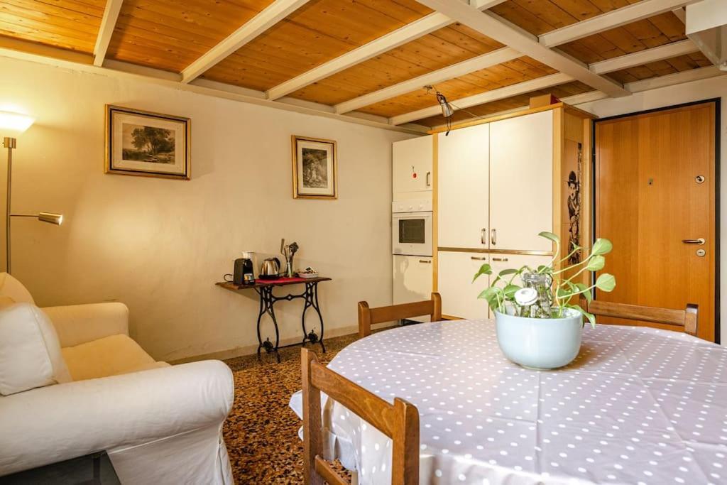 Ferienwohnung Residenza Fossalta Bologna Exterior foto