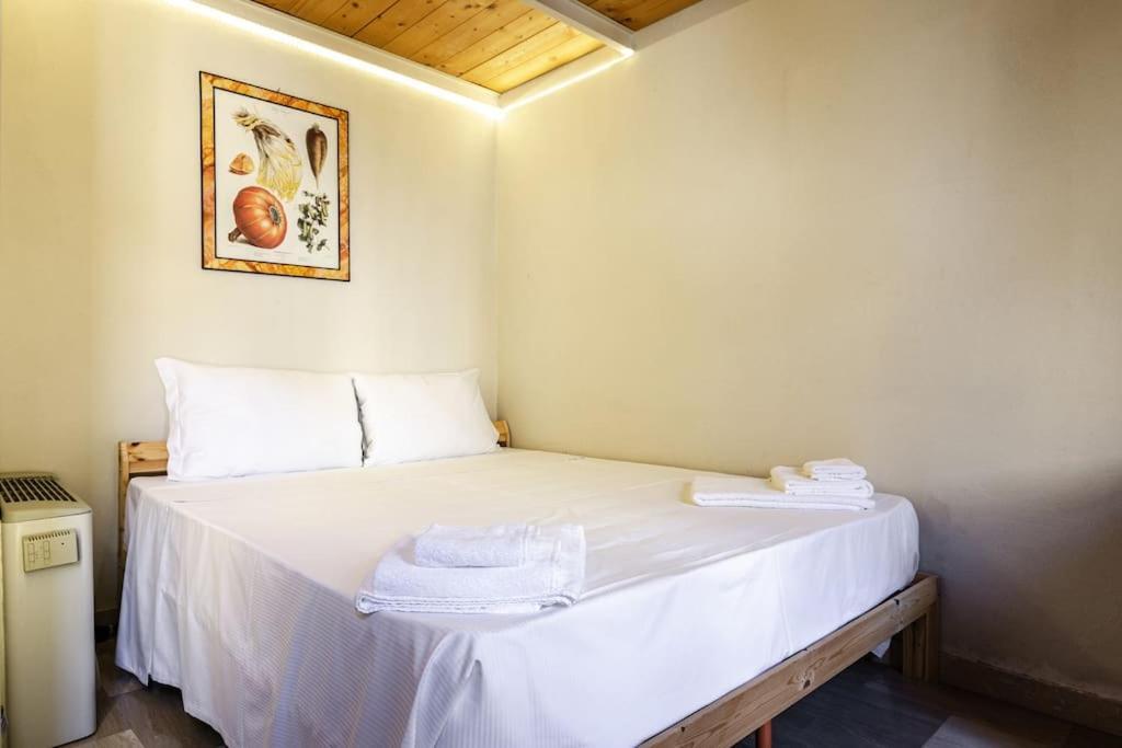 Ferienwohnung Residenza Fossalta Bologna Exterior foto