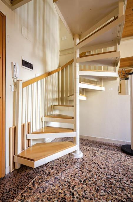 Ferienwohnung Residenza Fossalta Bologna Exterior foto