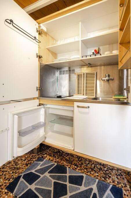 Ferienwohnung Residenza Fossalta Bologna Exterior foto
